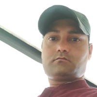 Yadvirendar Yadav