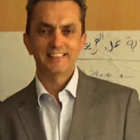 Omar Hamoud