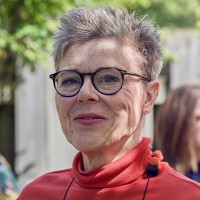 Åse Ehrenfors