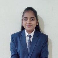 Dhanashree Deshmane