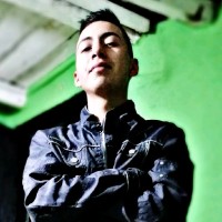 Alex Cruz