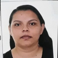 Andreice Cristine Vieira Da Rocha