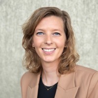 Inge Noorlander - Scheurwater