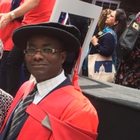 Ismail Idowu Salih