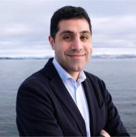 Shahen Akbari