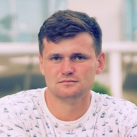 Volodya Senchak