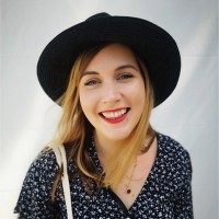 Joanna Rutherford