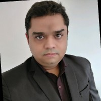 Yash Pandya