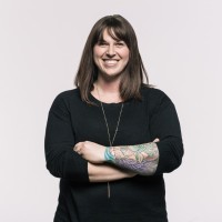 Nicole Galuschik, Ncidq, Well Ap