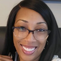 Victoria Oshunkoya