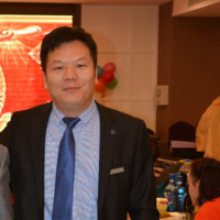马永坤