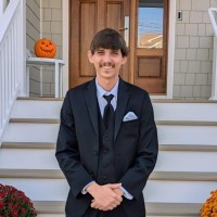 Tyler O'Donnell