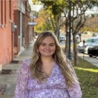 Abigail Baker