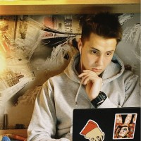 Yan Mazulov