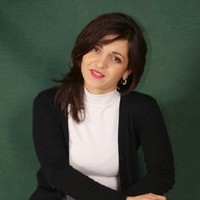 Marika Menabdishvili