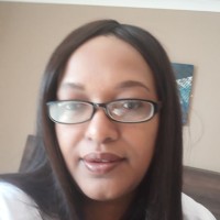 Mkateko Lorraine Molepo