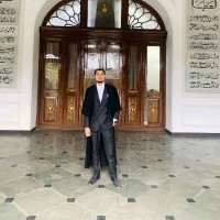 Mohammed Safiuddin