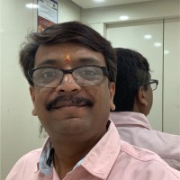 deepak badhe