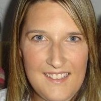 Chantal Saunders