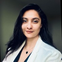 Priyanka Chowdhury