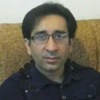 Reza Ghanbarian