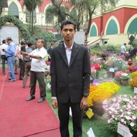 Sudipta Mondal