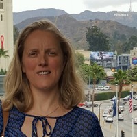 Camilla Rahm-Musaji