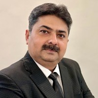 Manish Mahajan