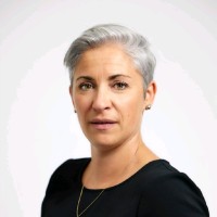 Marion Rey Lanternat