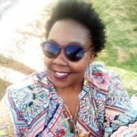 Moselantja Ramokoatsi