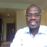 Kevin Omondi