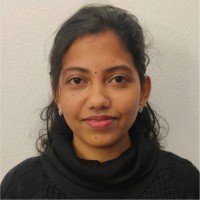 Rakhee Nayak