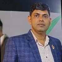 Krishan Kumar