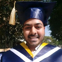 Bhalchandra Deshpande