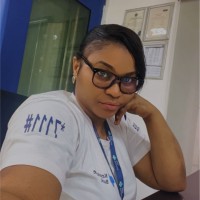 Eunice Unokyur
