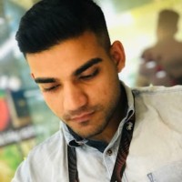 Mohammad Kashif