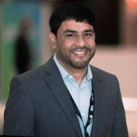 Mohammed Abdul jaleel