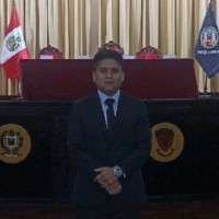 Saul Benites Q