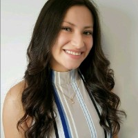 Diana Catherine Salgado Cantor