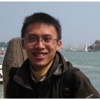Yi-Ping Huang