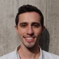 Tiago Bortoluzzi de Oliveira