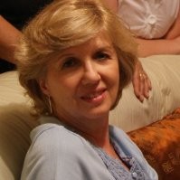 Marcia Regina Macieri