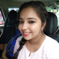 Jigyasa Srivastava