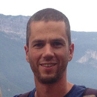 Igor Mendret