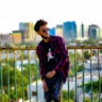 Zxhaib Ahmed
