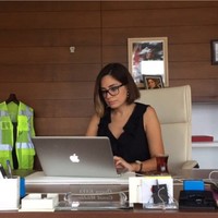 Ozgen Kaya