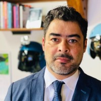 Mauricio Berbesi