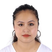 Ritu Pradhan