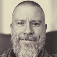 Jonathan Thornton