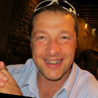 Stephan Saugy